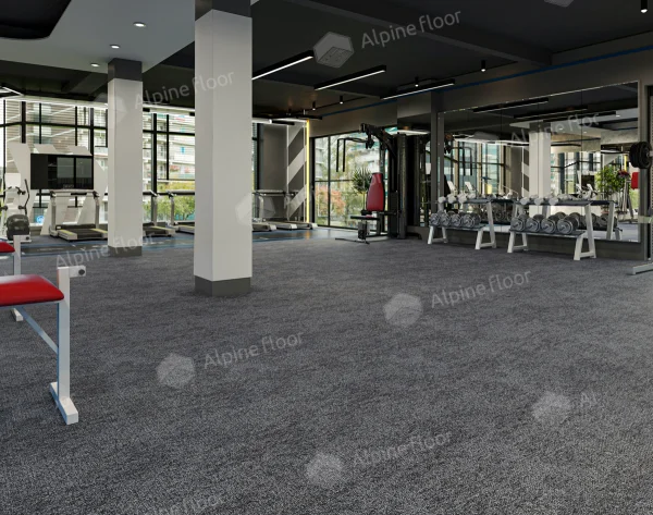 Ковровая плитка Alpine Floor Astoria 401-1 Ротонда в Нижневартовске