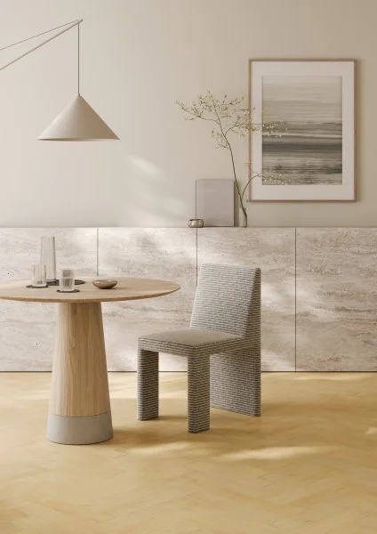 Паркетная доска Quartz Parquet Штучный паркет Клён Американский 44-400-61 в Нижневартовске