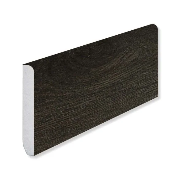 Кварцевый плинтус Fargo 68W932 Дуб Нью-Йорк 80х11х2200 мм в Нижневартовске