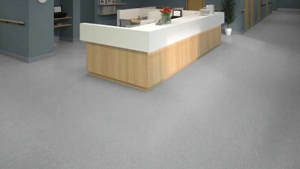 Линолеум Tarkett Travertine GREY 02 3 м в Нижневартовске