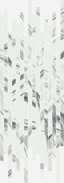 Керамогранит Italon Шарм Делюкс Статуарио Фантастико 26х75 Стрип (Люкс и реттифицированная) в Нижневартовске