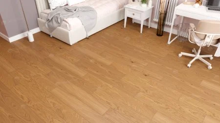 Инженерная доска Alpine Floor Villa Дуб Миндальный в Нижневартовске