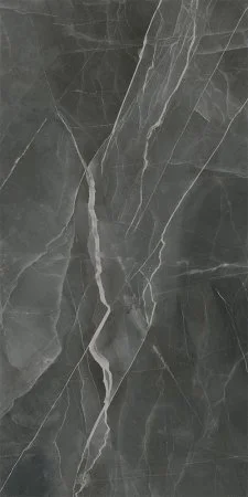 Керамогранит Vitra SityMarble Калакатта Блэк 60х120 (Лаппатированная и Реттифицированная) в Нижневартовске