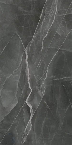 Керамогранит Vitra SityMarble Калакатта Блэк 60х120 (Лаппатированная и Реттифицированная) в Нижневартовске