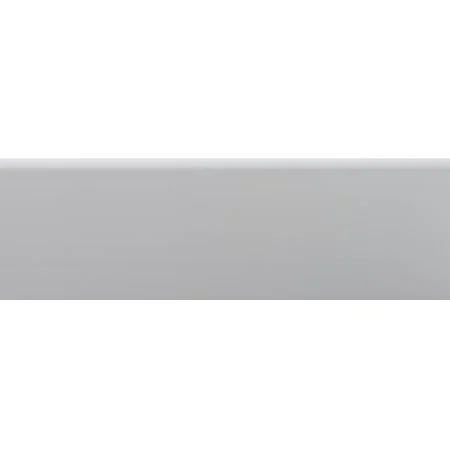 Плинтус MDF Bonkeel 24067 Скай Грей (100х16х2400 мм) в Нижневартовске