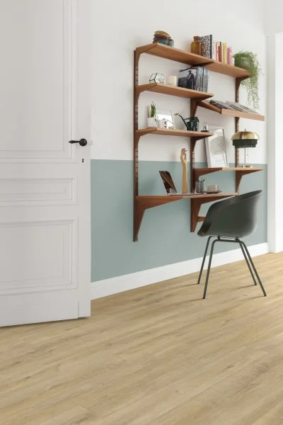 Плитка SPC Adelar Eterna Acoustic Sebastian Oak 05325 + подложка в Нижневартовске