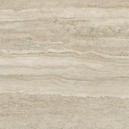 Керамогранит Vitra CityStone Травертин Линейный 60х60 (Натуральная и Реттифицированная) в Нижневартовске