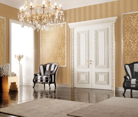 Обои Milassa Swan SW3, 004 в Нижневартовске