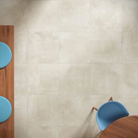 Керамогранит Coliseum Экспо Уайт 60х60 (Натуральный и Реттифицированный) в Нижневартовске