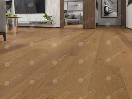 Инженерная доска Alpine Floor Villa Дуб Хани в Нижневартовске