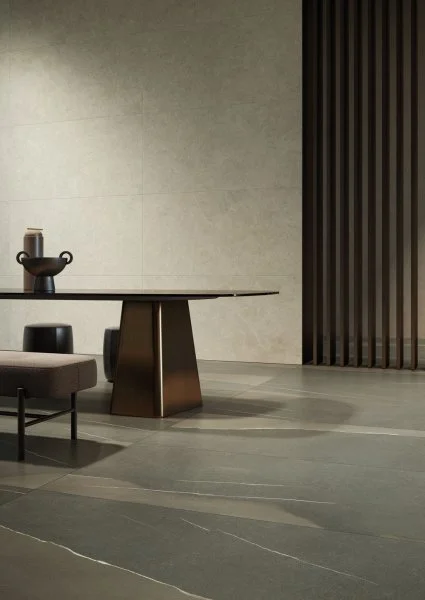 Керамогранит Italon Метрополис Роял Айвори 80х160 (Натуральная и Реттифицированная) в Нижневартовске