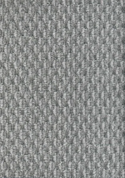 Ковровое покрытие Zartex Варна 003 серый - 4 м в Нижневартовске