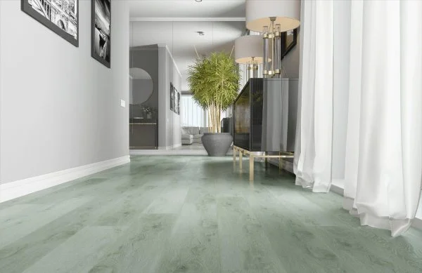 Кварц-виниловая плитка Refloor Fargo Comfort 70W935 Дуб Берлин (Градиент) в Нижневартовске