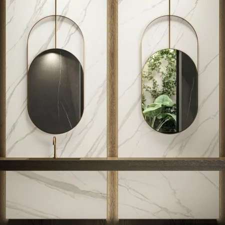 Керамогранит Italon Метрополис Калакатта Голд 120х278 (Силк и Реттифицированная) в Нижневартовске