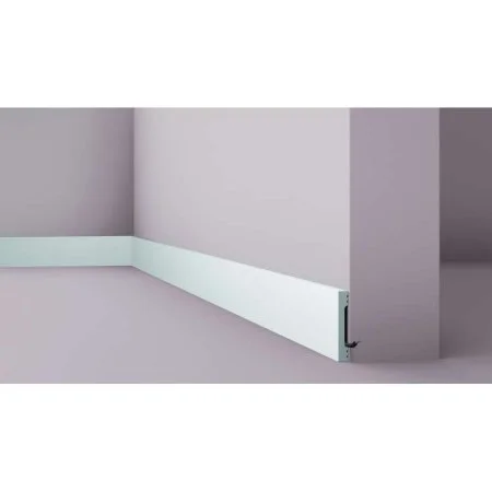 Плинтус NMC Wallstyl FD10 (100х15х2000 мм) в Нижневартовске