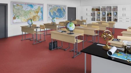 Линолеум Tarkett Primo Plus CPRPI-306 2 м в Нижневартовске