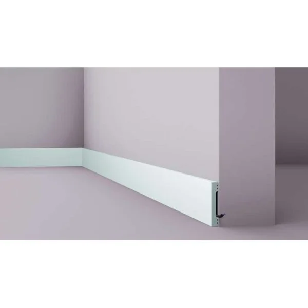 Плинтус NMC Wallstyl FD10 (100х15х2000 мм) в Нижневартовске