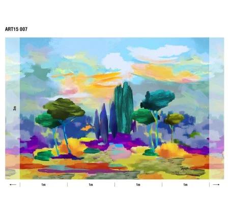 Обои Loymina Пейзаж vol. 2 ART15 007 в Нижневартовске