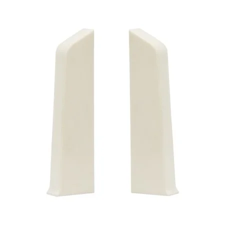 Заглушки Royce 80 №318 Белый Матовый в Нижневартовске