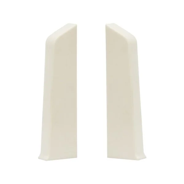 Заглушки Royce 80 №318 Белый Матовый в Нижневартовске