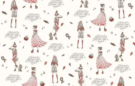 Обои Milassa Bon Voyage D3, 001 в Нижневартовске