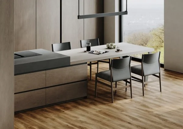 Кварц-виниловая плитка Refloor Fargo Bevel 50-88042-001 Дуб Шервуд в Нижневартовске