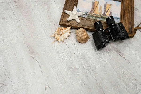 Кварц-виниловая плитка FineFloor Light Дуб Веллингтон FF-1377 в Нижневартовске