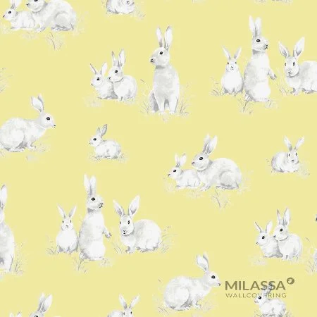 Обои Milassa Twins 1, 004 в Нижневартовске