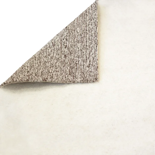 Ковровое покрытие Zartex Палермо 511 Агат Коричневый - 3 м в Нижневартовске