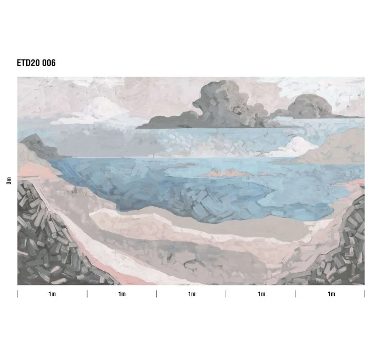 Обои Loymina Etude vol. II ETD20 006 в Нижневартовске