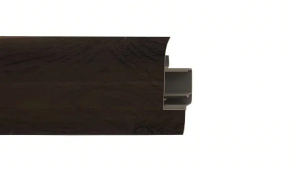 Пластиковый плинтус Bonkeel Color BC6015 (60х25х2200 мм) в Нижневартовске