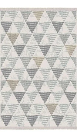 Ковер Синтелон Palermo 1,60x2,30 49WDW Прямоугольник в Нижневартовске