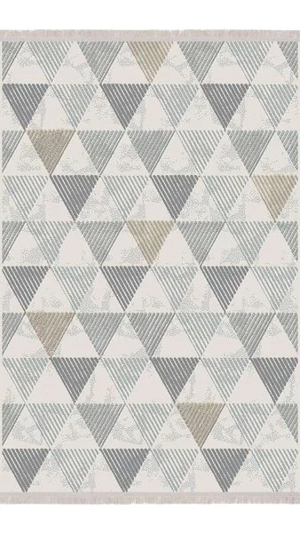 Ковер Синтелон Palermo 0,80x1,50 49WDW Прямоугольник в Нижневартовске