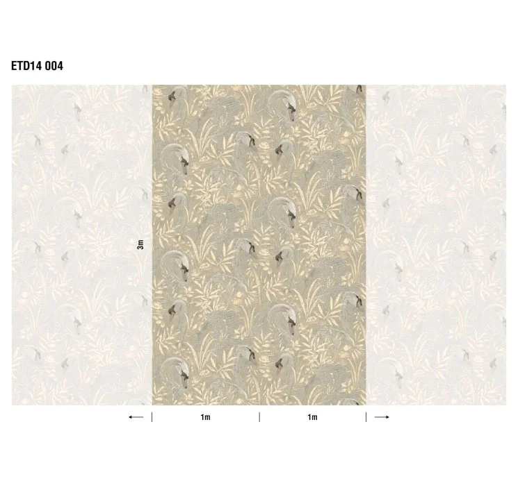 Обои Loymina Etude vol. II ETD14 004 в Нижневартовске