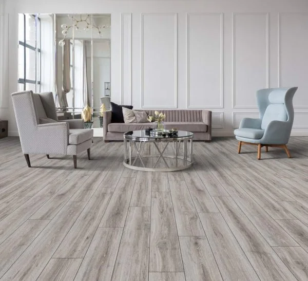 Ламинат Latat Elegante 10 Дуб Риони, 10мм, 33 кл. в Нижневартовске