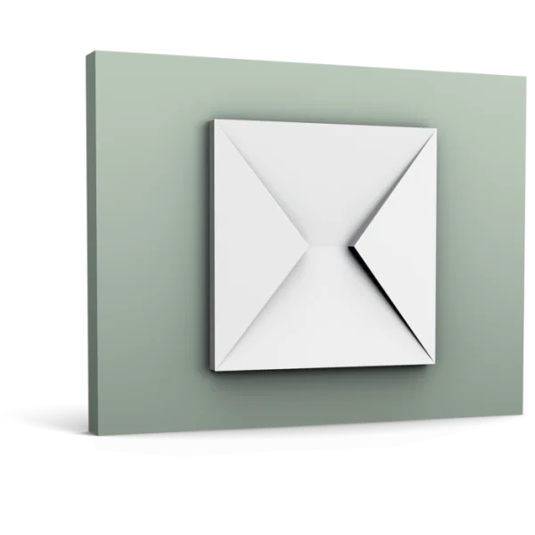 Декоративная панель Orac W106 (33.3x33.3x2.9 см) в Нижневартовске