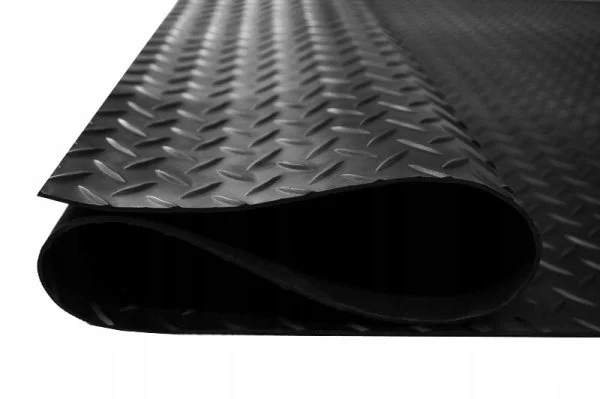 Противоскользящее резиновое покрытие Рисинка (1,5х10м) в Нижневартовске