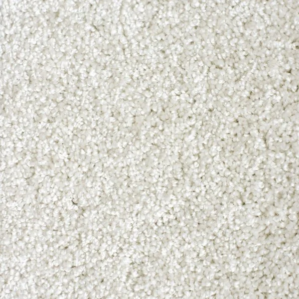 Ковровое покрытие Zartex Amarena 176 Белый - 4 м в Нижневартовске