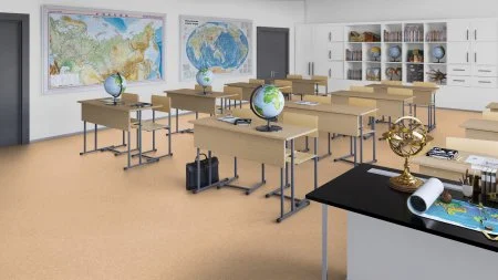 Линолеум Tarkett Primo Plus CPRPI-304 2 м в Нижневартовске