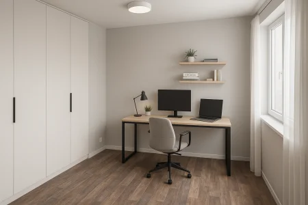 Плитка SPC Bonkeel Funky 3.85мм Finn в Нижневартовске