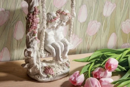 Обои Milassa Swan SW1, 005 в Нижневартовске