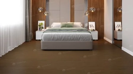 Инженерная доска Alpine Floor Villa Дуб Вулкано в Нижневартовске