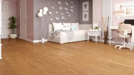 Инженерная доска Alpine Floor Villa Дуб Миндальный в Нижневартовске