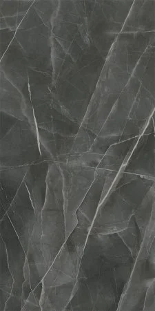 Керамогранит Vitra SityMarble Калакатта Блэк 60х120 (Лаппатированная и Реттифицированная) в Нижневартовске