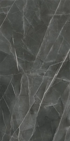 Керамогранит Vitra SityMarble Калакатта Блэк 60х120 (Лаппатированная и Реттифицированная) в Нижневартовске