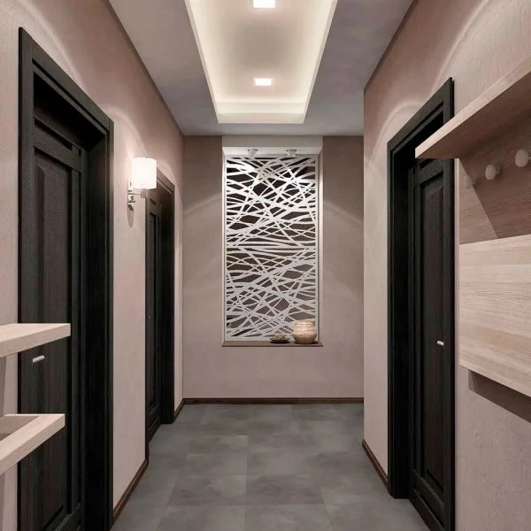 ПВХ плитка Bonkeel Rockstar Kurt Плитка (457,2 x 457,2 мм) в Нижневартовске