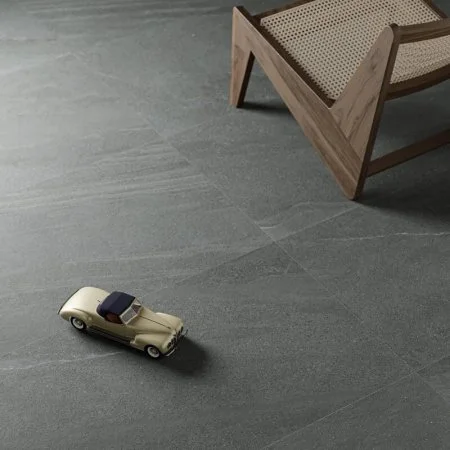 Керамогранит Coliseum Контеа Грэй 60х120 (Натуральный и Реттифицированный) в Нижневартовске