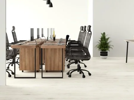 ПВХ Плитка IVC Tanto 802 Windsor Oak в Нижневартовске