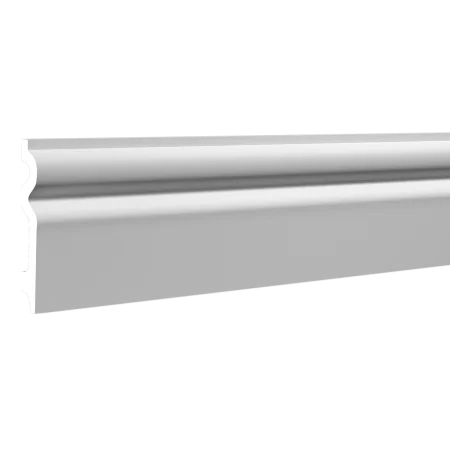 Плинтус Европласт 1.53.109 (98х16х2000 мм) в Нижневартовске