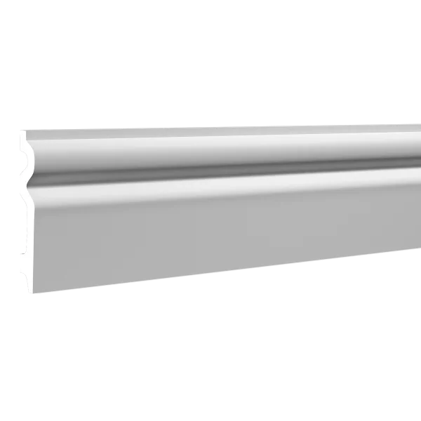 Плинтус Европласт 1.53.109 (98х16х2000 мм) в Нижневартовске